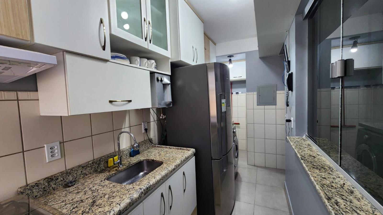 Thermas Do Bandeirante - Apartamento Completo Калдас-Новас Экстерьер фото