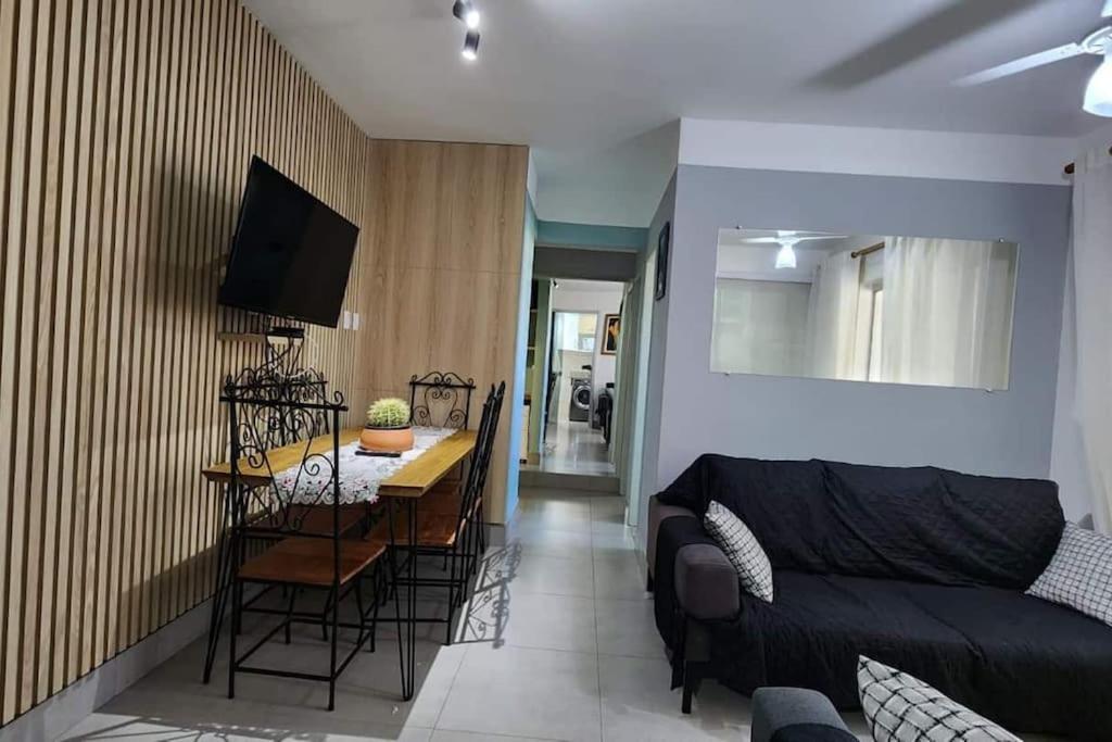 Thermas Do Bandeirante - Apartamento Completo Калдас-Новас Экстерьер фото