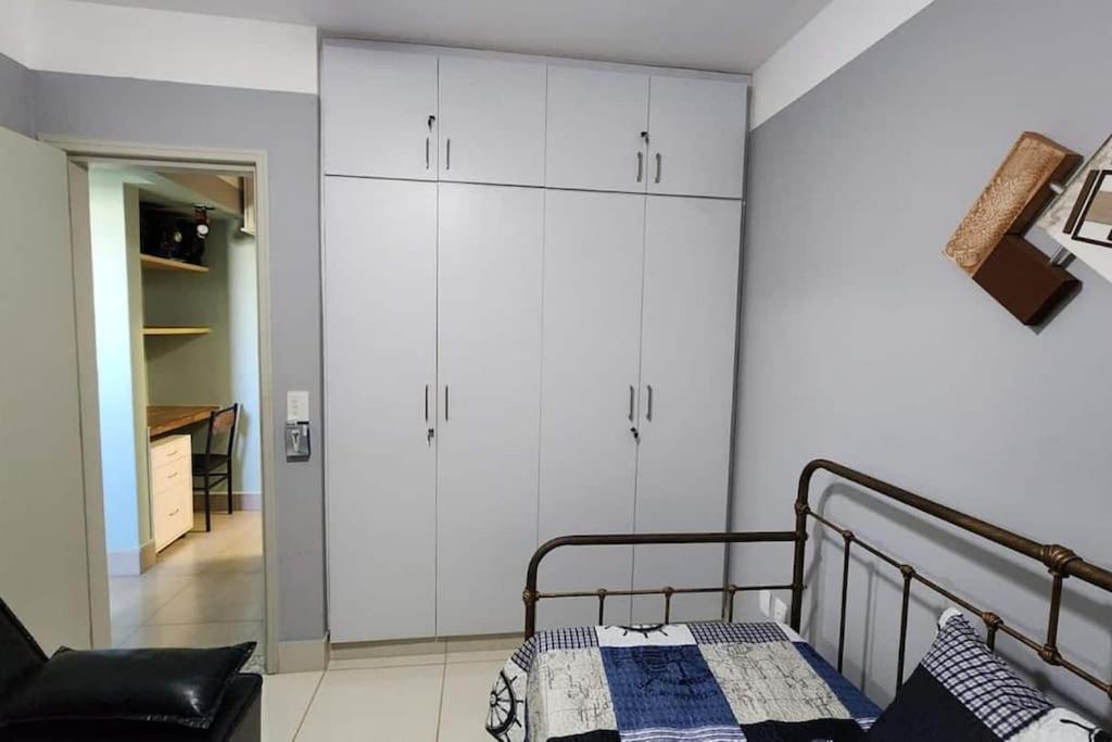 Thermas Do Bandeirante - Apartamento Completo Калдас-Новас Экстерьер фото