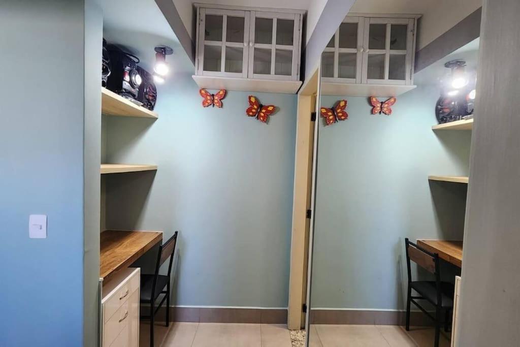 Thermas Do Bandeirante - Apartamento Completo Калдас-Новас Экстерьер фото