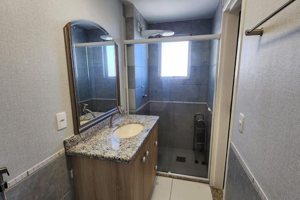 Thermas Do Bandeirante - Apartamento Completo Калдас-Новас Экстерьер фото