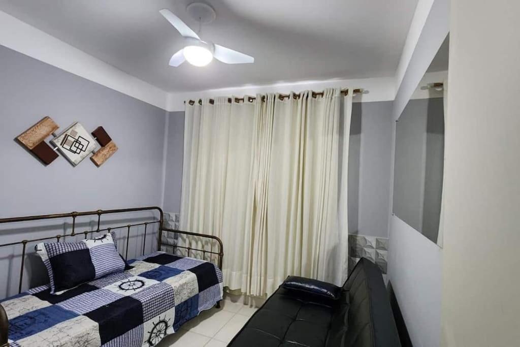 Thermas Do Bandeirante - Apartamento Completo Калдас-Новас Экстерьер фото