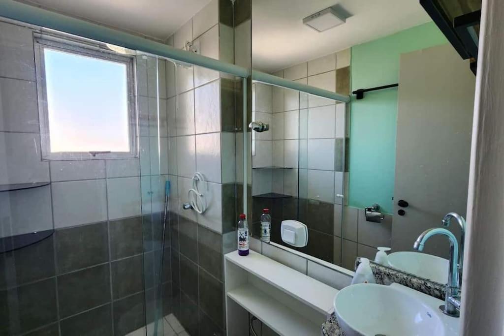 Thermas Do Bandeirante - Apartamento Completo Калдас-Новас Экстерьер фото